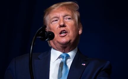 Muerte de general Soleimani fue para detener una guerra: Trump