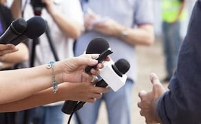 Lineamientos para las audiencias ponen en riesgo la libertad de expresión. señala Jufed.
Foto: Pixabay