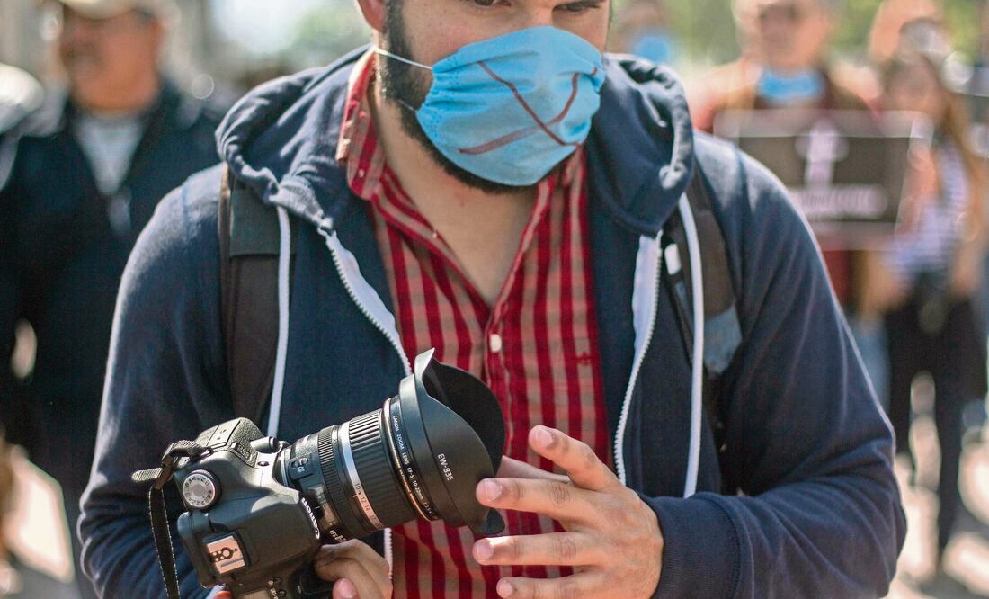 Se pretende que este mecanismo sea de respuesta rápida de la SIP. (FOTO: ARCHIVO)