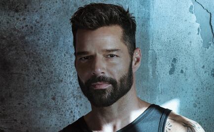 Esto es lo que cuestan los boletos para ver a Ricky Martin en la CDMX