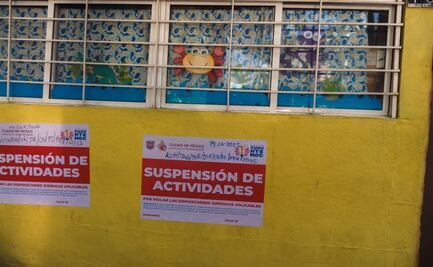 Fiscalía CDMX investiga a fondo si hay más víctimas de albergue "Casa de las Mercedes"