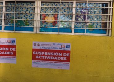 Fiscalía CDMX investiga a fondo si hay más víctimas de albergue "Casa de las Mercedes"