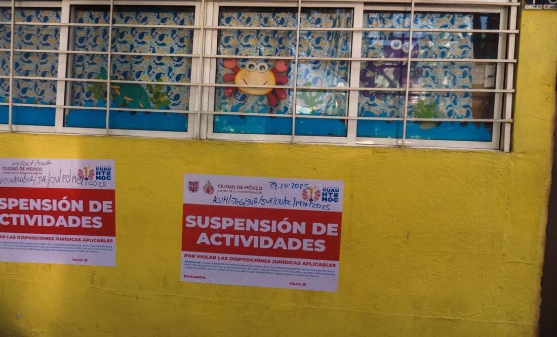 Fiscalía CDMX investiga “a fondo” si hay más víctimas de albergue Casa de las Mercedes.. Foto: Osmar Alvarado