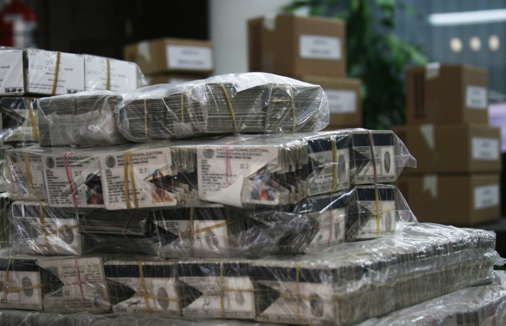 Foto: Archivo/EL UNIVERSAL