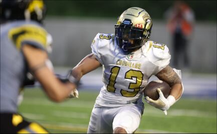 El Sonic Manigo, el arma de los Cuadillos