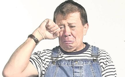 Adiós a Chabelo, lo más leído
