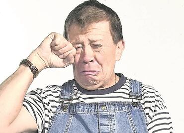 Adiós a Chabelo, lo más leído