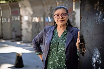 “Es ingrato el acoso y el hostigamiento contra la prensa y los periodistas”: Yanet Aguilar