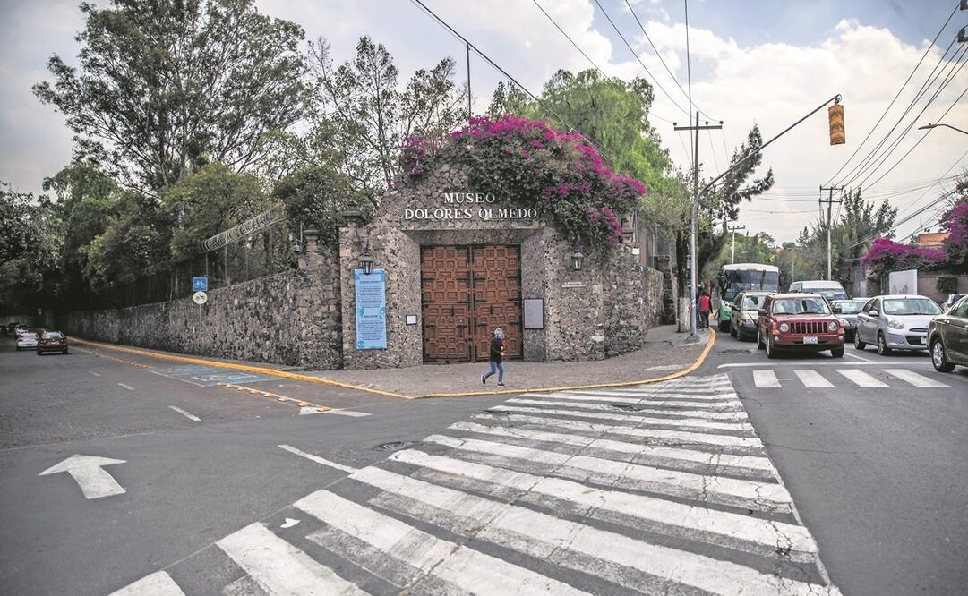 Foto: Archivo El Universal