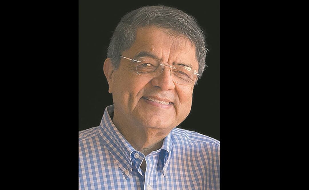 Sergio Ramírez. Foto: Daniel Mordzinski. Cortesía