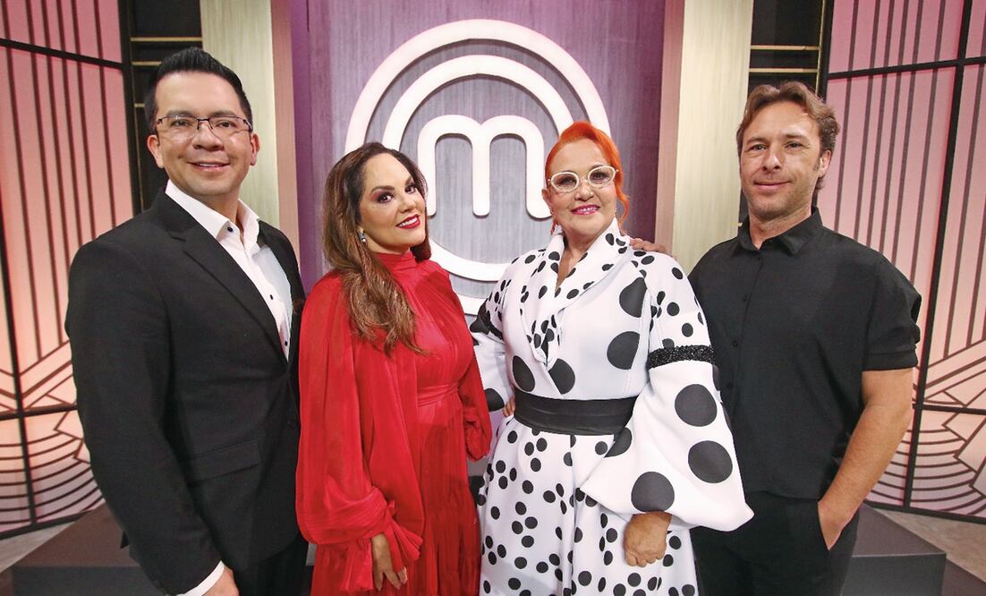 Foto: EL UNIVERSAL / Carlos Mejía, archivo 