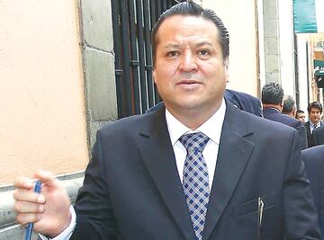 PAN acusa a PRI de "mentir" para atrasar ley anticorrupción
