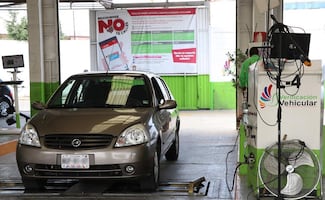 A qué autos les toca verificación en mayo en CDMX y Edomex