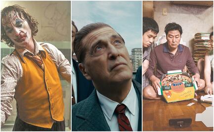 Conoce las películas, actores y actrices nominados al Oscar 2020