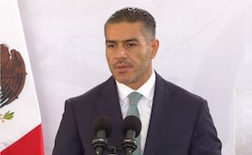 Harfuch: multihomicida tenía relación comercial con tecladista de Camilo Séptimo; investigan exigencias económicas y amenazas