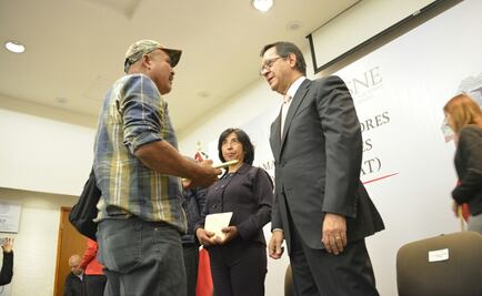 ​Empleos no son precarios: Roberto Campa