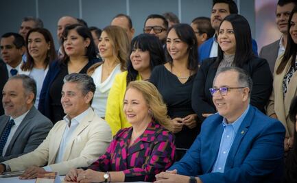 Yasmín Esquivel agradece a participación en la elección judicial del 2025; reforma fue respuesta a una deuda histórica