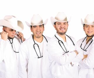 Calibre 50 rinde homenaje a quienes luchan contra el Covid