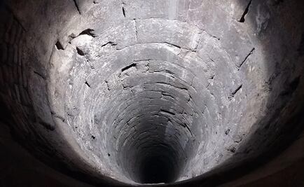 Rescatan con vida a un niño sordomudo que llevaba 4 días atrapado en un pozo en India