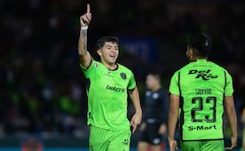 Chivas sí quiere a Denzell, pero falta llegar a un acuerdo 