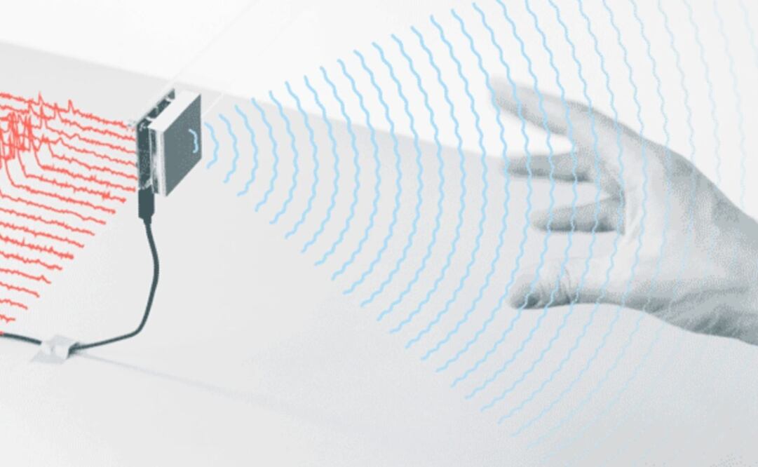 El sistema podría llegar al mercado este año.
