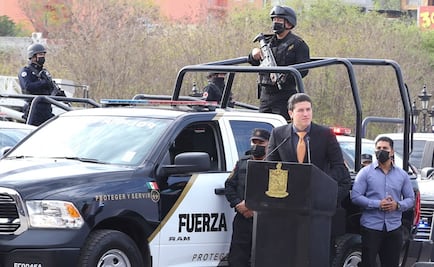 Nuevo León implementa operativo por vacaciones de Semana Santa