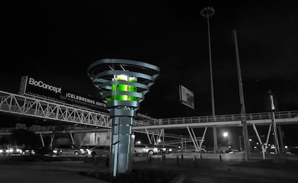 Mexican scientists purify air with microalgae