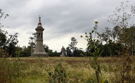 Anuncian seleccionados para Centro de Cultura Ambiental en Chapultepec