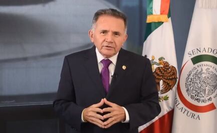 José Luis Pech regresa al Senado con Movimiento Ciudadano