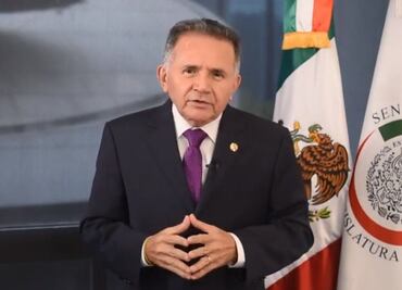 José Luis Pech regresa al Senado con Movimiento Ciudadano