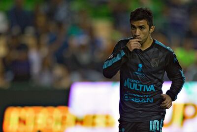 El generoso acto de Edson Puch 