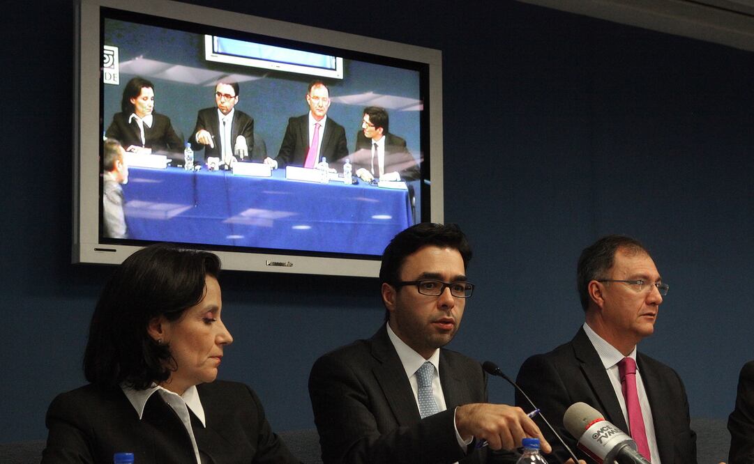 (Foto: archivo EL UNIVERSAL)