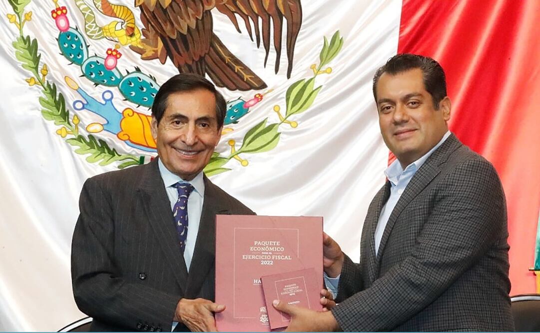 Fotos: ARCHIVO EL UNIVERSAL