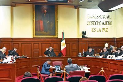 Recurso no frena entrada en vigor: expertos