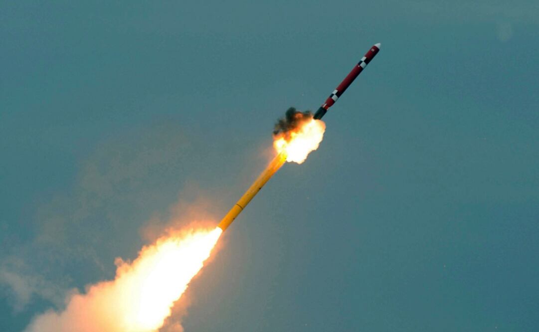 (Foto: Archivo - EL UNIVERSAL)