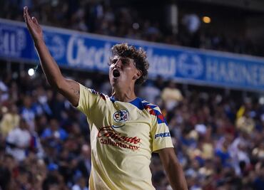 Tras pedir asilo, Igor Lichnovsky encuentra "casa" en el Barrio de Tepito