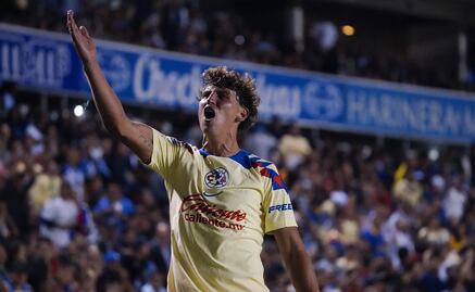 Exsilbante de la Liga MX revela que es muy difícil arbitrar al América: "Son muy exigentes"