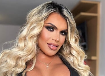 Wendy, de "Las Perdidas", dice que andará "muy golfona y zorra" en "La casa de los famosos México"