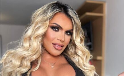 FOTOS: Así lucía Wendy Guevara antes de convertirse en influencer 