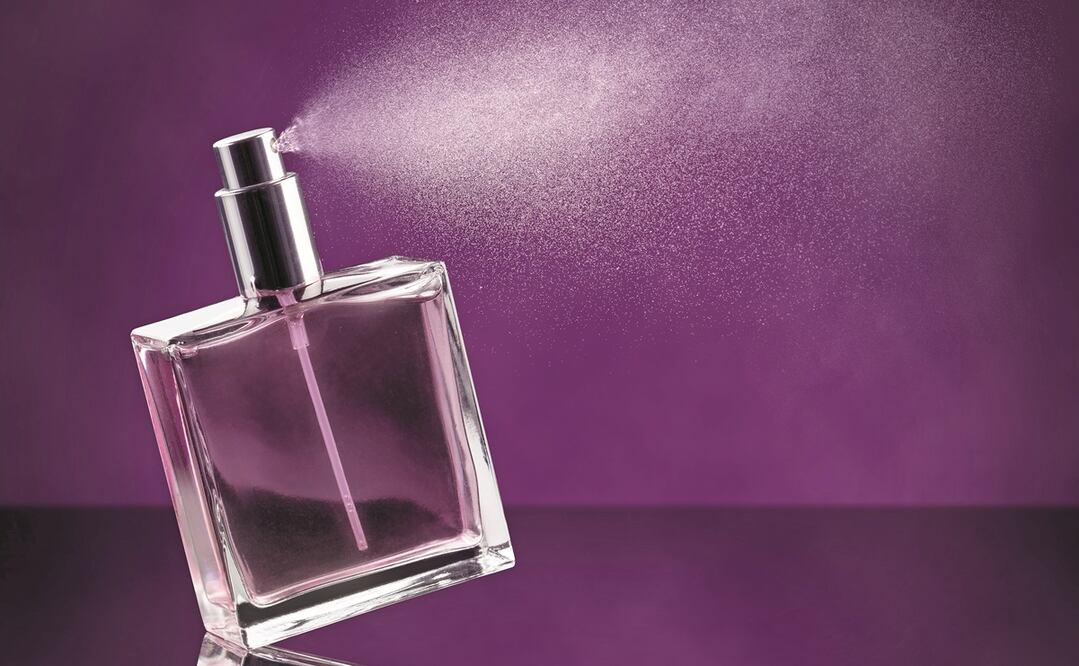 El precio de los perfumes en Quintana Roo se incrementó 20% en agosto; es la entidad con las mayores alzas. Foto: Archivo El Universal 