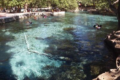 Salvación y castigo. Sismo trajo agua y alejó turismo de Oaxaca