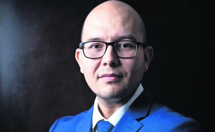 “Acabarán con carrera judicial”: juez Luna Gracia 