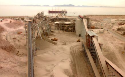 ¿Qué es Fertinal, la empresa involucrada en supuestos sobornos a Peña Nieto?