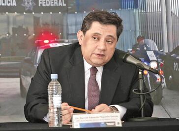 Mando a cargo de vigilar al capo, sigue en funciones