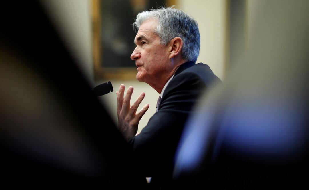 Esta fue la primera reunión de política monetaria bajo la dirección de Jerome Powel. Foto: Reuters