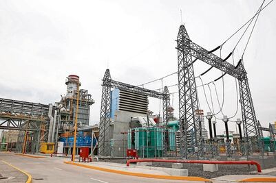Apagones en México: Cúpula empresarial pide abrir a IP la generación y transmisión de electricidad