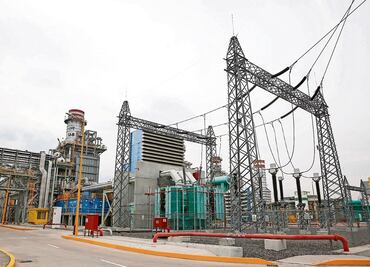 Apagones en México: Cúpula empresarial pide abrir a IP la generación y transmisión de electricidad