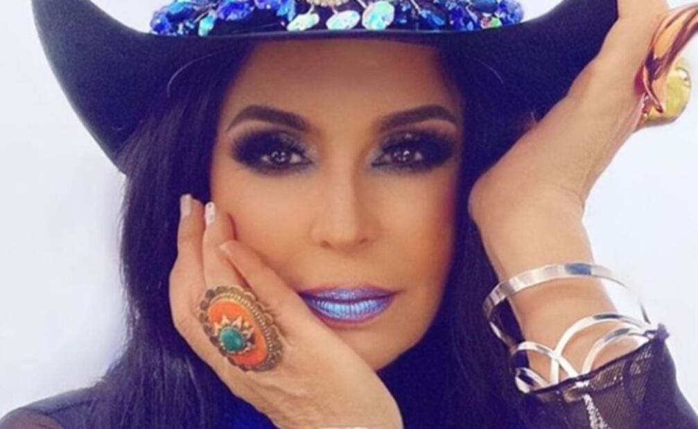 Esto dijo Demian Bichir al recordar a su “güera”, su esposa fallecida 