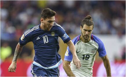 La Albiceleste es la mejor del planeta