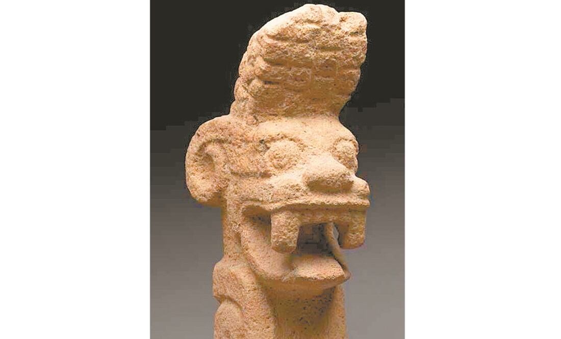 La venta está programada para el 22 de enero, en el Hotel Drouot, en París. Foto: CATÁLOGO MILLON